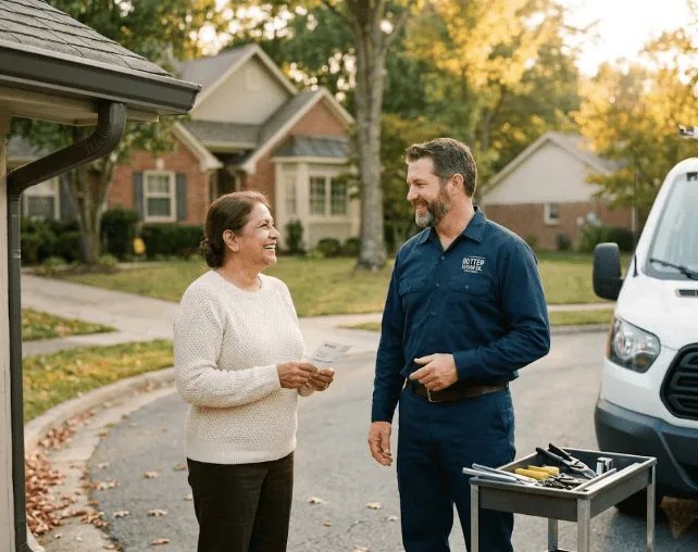 Gutter Repair Steele, AL FAQs
