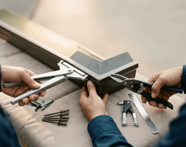 Why choose Gutter Repair in Steele, AL